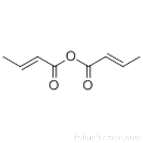 Krotonik anhidrit CAS 623-68-7